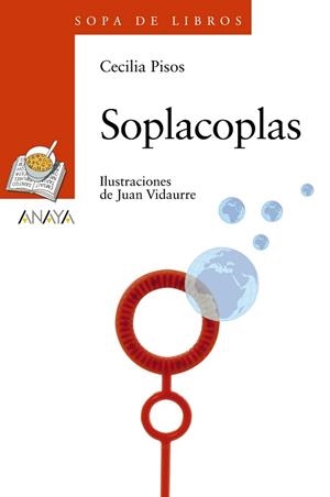 SOPLACOPLAS | 9788467840421 | PISOS, CECILIA