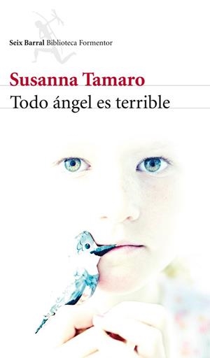 TODO ANGEL ES TERRIBLE | 9788432215759 | SUSANNA TAMARO