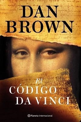CODIGO DA VINCI | 9788408096146 | DAN BROWN