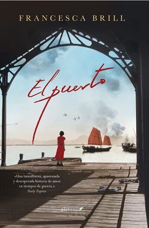 PUERTO | 9788415608455 | BRILL, FRANCESCA