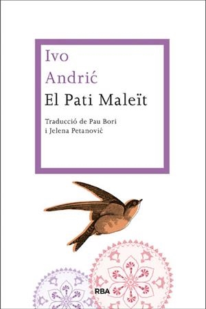 PATI MALEÏT | 9788482647470 | ANDRIC , IVO