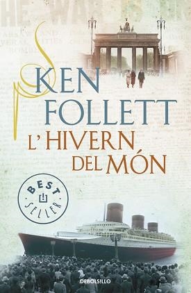 HIVERN DEL MÓN | 9788490326084 | FOLLETT,KEN