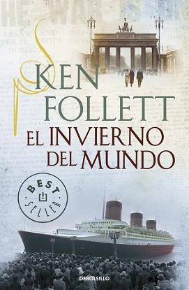 INVIERNO DEL MUNDO | 9788490326077 | FOLLETT,KEN