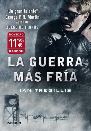 GUERRA MÁS FRÍA | 9788415725091 | TREGILLIS,IAN
