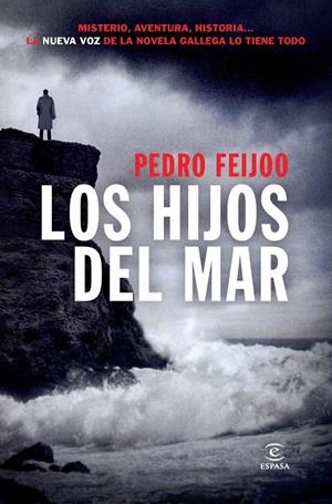 HIJOS DEL MAR | 9788467031119 | PEDRO FEIJOO