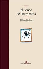 SEÑOR DE LAS MOSCAS | 9788435010832 | GOLDWING WILLIA