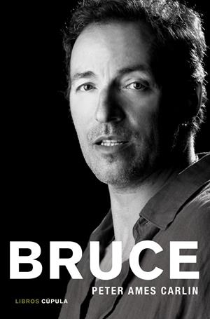 BRUCE | 9788448008604 | PETER AMES CARLIN