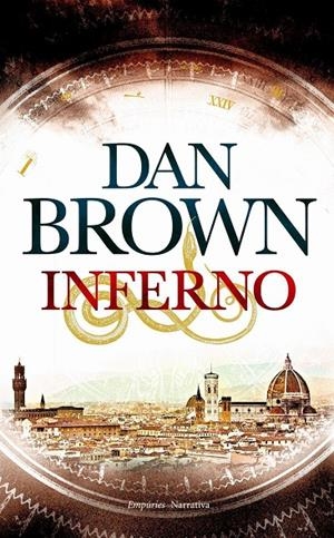 INFERNO  (CATALA) | 9788497878623 | BROWN DAN