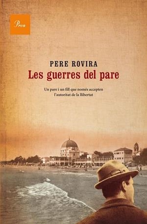 GUERRES DEL PARE | 9788475883960 | ROVIRA, PERE