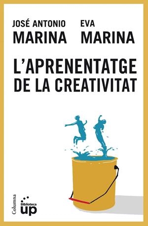 APRENENTATGE DE LA CREATIVITAT | 9788466416665 | ANTONIO MARINA, JOSE