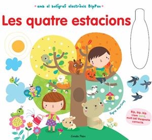 QUATRES ESTACIONS | 9788499329956 | SIGRID MARTÍNEZ
