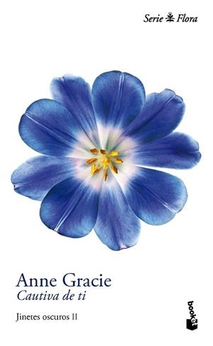 CAUTIVA DE TI | 9788408114086 | ANNE GRACIE