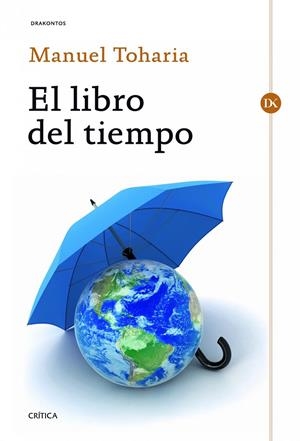 LIBRO DEL TIEMPO | 9788498925487 | TOHARIA, MANUEL