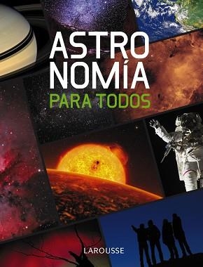 ASTRONOMÍA PARA TODOS | 9788415411086 | -