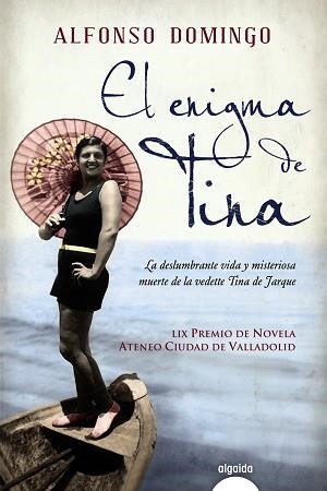 ENIGMA DE TINA | 9788498778700 | DOMINGO, ALFONSO