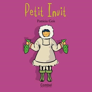 PETIT INUIT | 9788478643530