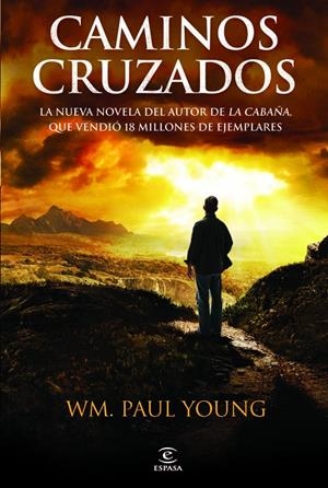 CAMINOS CRUZADOS | 9788467032574 | PAUL YOUNG