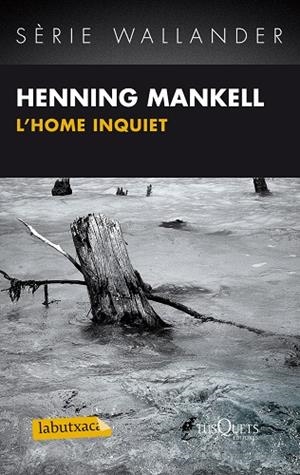HOME INQUIET | 9788483836125 | MANKELL, HENNIG