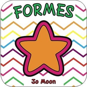 FORMES | 9788499064512 | MOON, JO