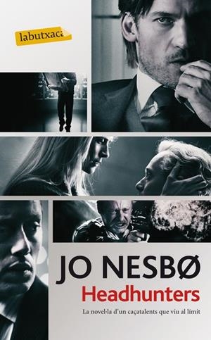 HEADHUNTERS | 9788499307022 | NESBO, JO