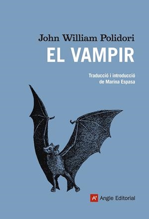 VAMPIR | 9788415695318 | POLIDORI, JOHN WILLIAM