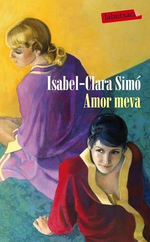 AMOR MEVA | 9788499306858 | CLARA-SIMO, ISABEL