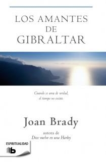 AMANTES DE GIBRALTAR,LOS | 9788498728224 | BRADY,JOAN