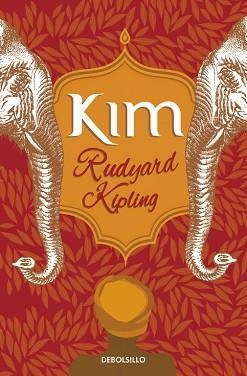 KIM | 9788490325537 | KIPLING,RUDYARD
