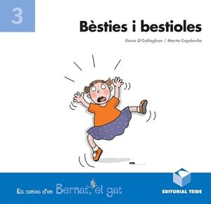 BESTIES I BESTIOLES CATALA | 9788430701698 | O'CALLAGHAN I DUCH, ELENA