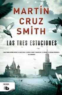 TRES ESTACIONES,LAS | 9788498728132 | CRUZ SMITH,MARTIN