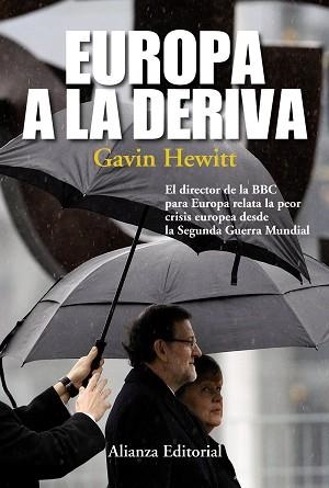 EUROPA A LA DERIVA | 9788420675916 | HEWITT, GAVIN