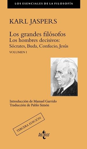 GRANDES FILÓSOFOS. V | 9788430958184