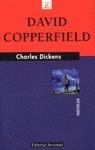 DAVID COPPERFIELD | 9788426108708 | DICKENS, CHARLES