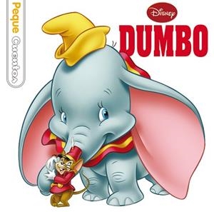 DUMBO. PEQUECUENTOS | 9788499514482