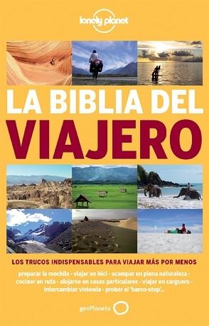BIBLIA DEL VIAJERO | 9788408115946 | ANICK-MARIE BOUCHARD
