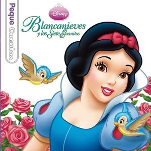 BLANCANIEVES. PEQUECUENTOS | 9788499514406