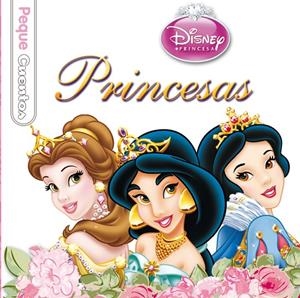 PRINCESAS. PEQUECUENTOS | 9788499514444