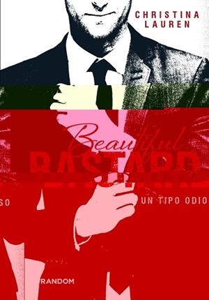 BEAUTIFUL BASTARD | 9788415725404