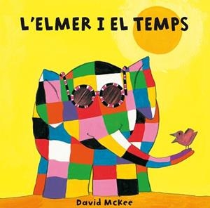 ELMER I EL TEMPS | 9788448835330 | MCKEE,DAVID