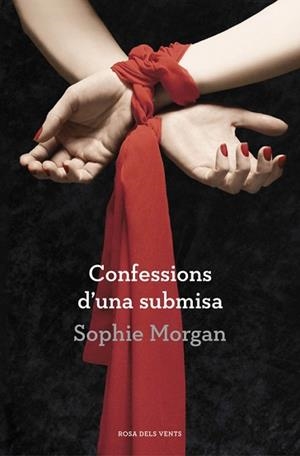 CONFESSIONS D'UNA SUBMISA | 9788401389122 | MORGAN,SOPHIE
