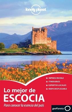 ESCOCIA 2 | 9788408118114 | NEIL WILSON