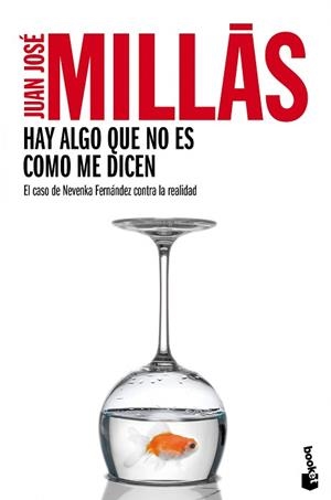 HAY ALGO QUE NO ES COMO ME DICEN | 9788432220500 | JUAN JOSE MILLAS GARCIA