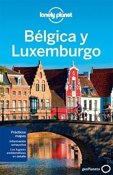 BELGICA Y LUXEMBURGO 2 | 9788408118152 | MARK ELLIOTT