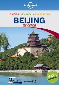 BEIJING DE CERCA 1 | 9788408118169 | DAVID EIMER