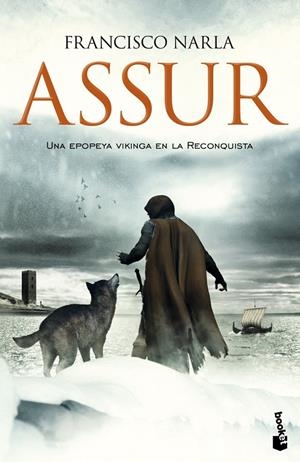 ASSUR | 9788499982939 | FRANCISCO NARLA