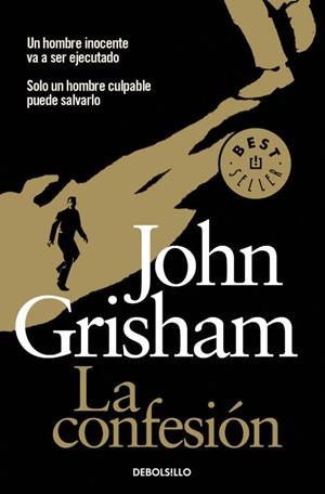CONFESIÓN, LA | 9788490324349 | GRISHAM,JOHN