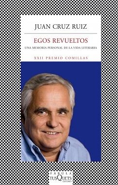 EGOS REVUELTOS | 9788483834893 | CRUZ RUIZ, JUAN
