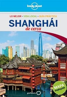 SHANGHAI DE CERCA 1 | 9788408118176 | CHRISTOPHER PITTS