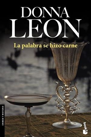 PALABRA SE HIZO CARNE | 9788432214875 | DONNA LEON