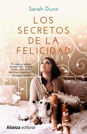 SECRETOS DE LA FELICIDAD | 9788420676241 | DUNN, SARAH [VER TITULOS]